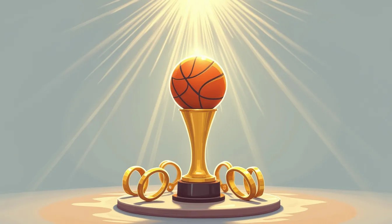 San Antonio Spurs Championship Legacy: 5 Titles That Changed NBA